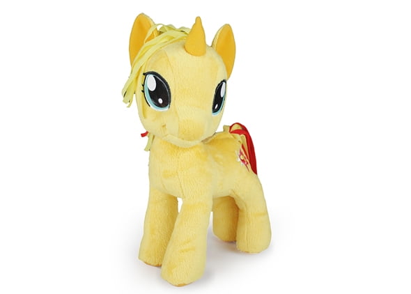 sunset shimmer plush