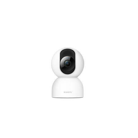 XIAOMI SMART CAMERA C400 IP WIFI WHITE BHR6619GL - Walmart.ca