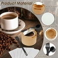 thumbnail image 3 of Wekvgz Coffee Pod Refill Kit Non Spill Coffee Caplet Refill Kit Well Sealed Coffee Refill Pods Easy to Operate Coffee Pod Refill Kit Easy to Clean Coffee Refill Pods for Coffee Shops, 3 of 10