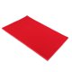 thumbnail image 1 of Alfombril de , alfombrils para , cóctel, barman, taza de , taza, herramienta, 30x45cm, rojo 30 cm Zulema Alfombrilla de servicio de bar, 1 of 7