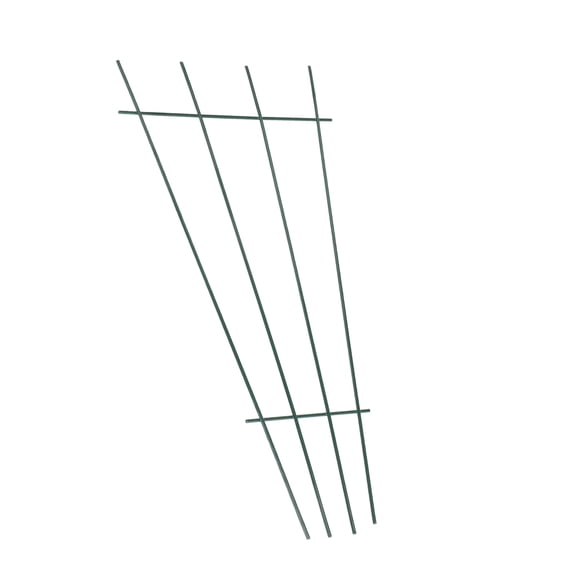 Masteelf Creative Tomatoes Cages for Garden Plant Support Growing Wire Black
