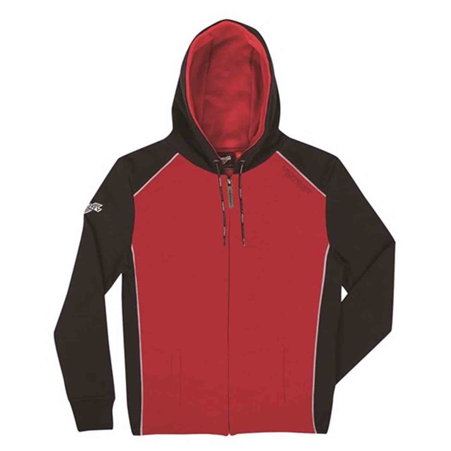 victory motorcycle hoodie