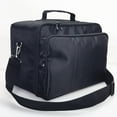 thumbnail image 3 of Navor Carrying Case for Xbox Series S Console Travel Bag – Protective Storage Backpack with Shoulder Strap, Multi-Pocket Organizer, 3 of 8