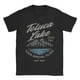 thumbnail image 1 of Camisetas de Toluca Lake Silent Hill para hombres y mujeres ropa de calle de algodón manga corta Vintage divertido Harajuku gráfico diario Tops Unisex, 1 of 7