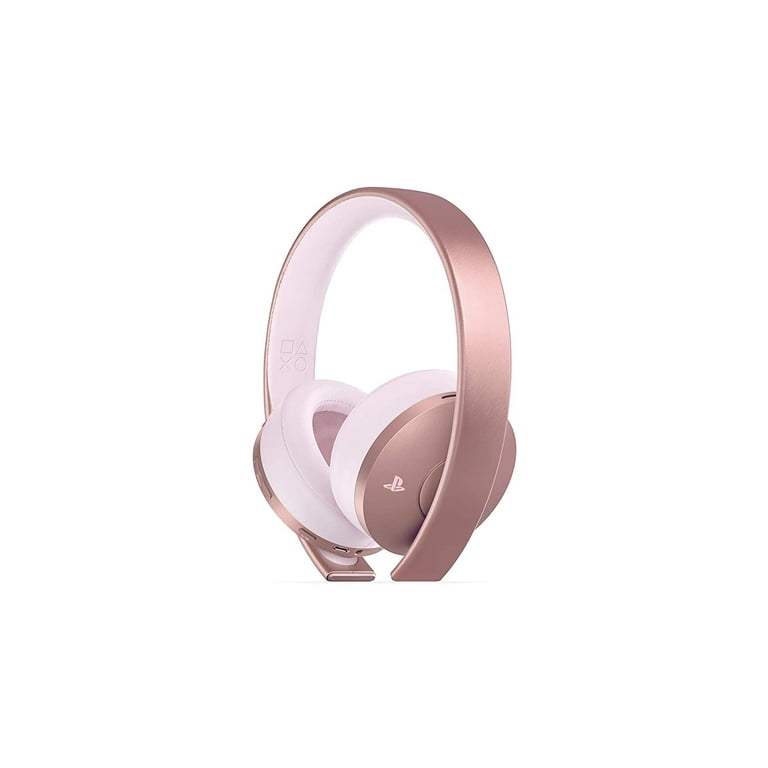 Sony playstation gold wireless headset 7.1 hot sale surround sound