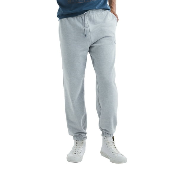 Hanes Men's Explorer French Terry Jogger Sweatpants with Pockets, Sizes XS-2XL