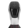 thumbnail image 3 of Gear MQB  Automatic LED Gear  Knob and Boot W/ Wire Fit for R MK7/7.5 2013-2020 LHD, 3 of 8