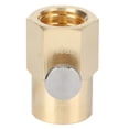 thumbnail image 3 of Adaptador De Recarga De CO2 Para Botella De Refresco, Cilindro De Agua De Refresco Doméstico, Fácil De Usar Y Duradero, 3 of 7
