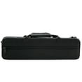 thumbnail image 3 of 16 Holes C Flute Case Gig Bag Backpack Box Water-resistant 600D Foam Cotton Padding with Adjustable Single Shoulder Strap, 3 of 3