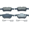 thumbnail image 1 of BALATAS CERAMICAS 3 2004 al 2005 MAZDA L4 2.3L Traseras Wagner ., 1 of 4