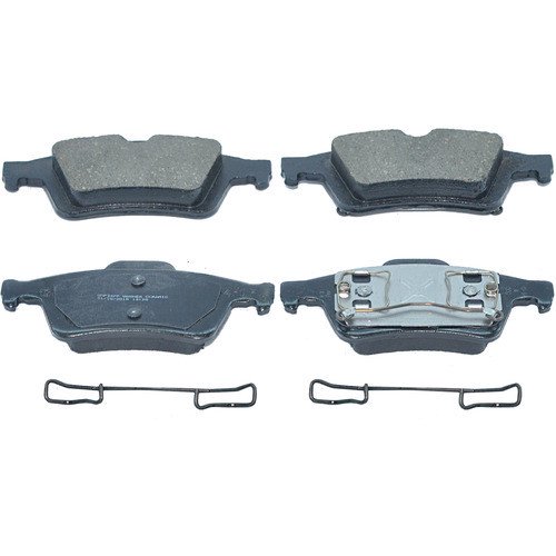 Balatas CERAMICAS WAGNER 2004 al 2005 MAZDA L4 2.0L traseras