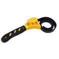 thumbnail image 5 of Strap Wrench Oil Filter Strap Wrench Removal Car Engine Repair Tool L, 5 of 5