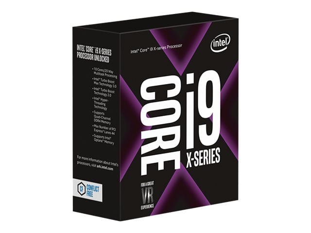 公式直販インテル Core i9-10900X その他