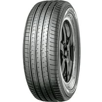 Yokohama Advan V61E 235/60R18 107V XL Performance Summer Tire