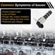 thumbnail image 3 of Solenoide de Válvula de Tiempo Variable del Motor VVT de Unique Bargains para Toyota Camry 2011-2018, Válvula de Control de Aceite del Árbol de Levas No. 153300T040 Tono Plateado 1 Pcs, 3 of 6