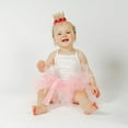 thumbnail image 3 of HLONK Mini Crown First Birthday Baby Red, 3 of 8