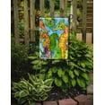 thumbnail image 2 of Carolines Treasures 8546GF Seahorse Flag Garden Size, 2 of 3