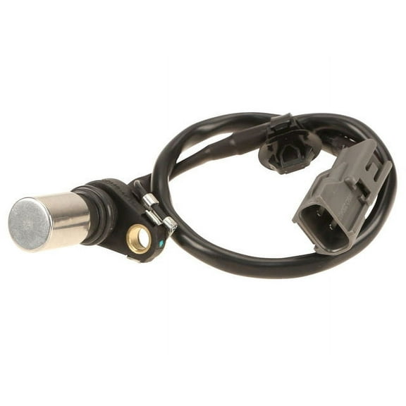 Crank Position Sensor - Compatible with 2001 - 2008 Toyota RAV4 2.4L 4-Cylinder 2002 2003 2004 2005 2006 2007