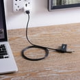 Blackweb Bluetooth Audio Receiver Adapter Pairs and Streams Audio From BluetoothEnabled