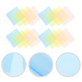 thumbnail image 1 of unbranded 100Ud Paños De Limpieza Para Lentes Y Pantallas Sin Rayas Color Surtido, 1 of 6