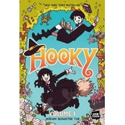 Hooky: Hooky (Paperback)