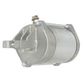 thumbnail image 2 of NEW STARTER IS COMPATIBLE WITH 06 07 08 09 HONDA TRX680FGA RINCON GPS ATV SM13540 31200HN8-000, 2 of 3