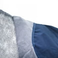 thumbnail image 5 of HORZE Avalanche 1200D Lightweight Turnout Blanket with Fleece Lining | Waterproof Horse Rain Sheet, 5 of 10