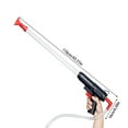 thumbnail image 3 of Water Change Aquarium Gravels Cleaner Tool for Sand Maintenance and Water Circulation Control, 3 of 9