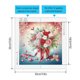 thumbnail image 5 of 5D DIY Taladro Parcial en Forma Especial Del 30x30cm, 5 of 9