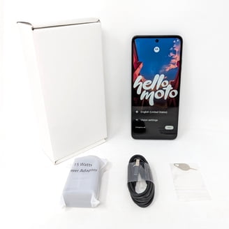 Motorola Moto G24 Power DUAL SIM 256GB ROM + 8GB RAM (GSM Only