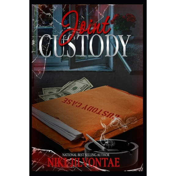 Joint Custody (Paperback)