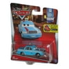Disney Pixar Cars Movie Cruisin' Tokyo Bob Pulley Toy Car