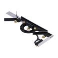 thumbnail image 4 of Combination Ruler Stainless Steel Caliper Protractor Angle Guage Woodworking Measure Tool 300mm, 4 of 5