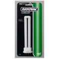 thumbnail image 2 of Rayovac F9W-1 Fluorescent U Tube Bulb - 9W, 2 of 2
