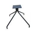 thumbnail image 1 of Base de repuesto para silla de oficina, base para silla de juegos, accesorios para sillas de escritorio de cocina para el hogar con soporte de placa, 1 of 8