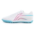 thumbnail image 3 of Li-Ning - Zapatillas de fútbol para hombre, antideslizantes, para césped, para uso en exteriores, cómodas, YSTT031, 3 of 5
