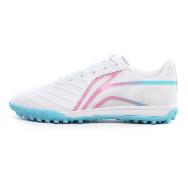 Zapatillas de fútbol para hombre, para césped artificial, antideslizantes, cómodas, YSTT031