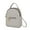 Grey, variant on Mini Backpack Purse for Women Lightweight Small Backpack Purse Cute Fashion Handbags for Teens Student