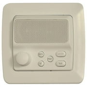 IST RETRO Intercom Room Station, Almond (RETRO-5RA)