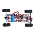 thumbnail image 3 of WDRC CrawlerDIY RC Crawler 4WD Real RC Crawler DIYRC Crawler Diseño a prueba de futuro Jadeshay  A, 3 of 8