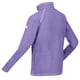 thumbnail image 1 of Regatta - Jersey polar con media cremallera modelo Montes para mujer (Rojo Alerta), 1 of 3
