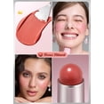 thumbnail image 4 of Blush Stick SHEGLAM Buttery Bliss Cream Milk Blush-Rose Ritual, 4 of 8