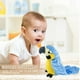 thumbnail image 4 of Juguete de Loro Parlante Eléctrico de Peluche Ehuebsd, 4 of 5