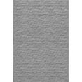 thumbnail image 2 of Addison Rugs Mayfield Washable Transitional Stripes Gray Rectangle Rug, 2'6" x 3'10", 2 of 6