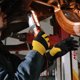 thumbnail image 3 of 1 par de guantes de jardín Guantes de jardín de plantación Guantes de trabajo de mantenimiento de edificios, 3 of 5