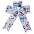 thumbnail image 1 of Lazos para el pelo LUV HER Disney Frozen Girls con pinza de cocodrilo, 1 of 5