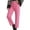Pink, variant on FRSASU Jeans for Women High Waisted Wide Leg Stretchy Baggy Denim Pants Wash Casual Loose Fit Trousers with Pockets Yellow
