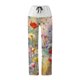 thumbnail image 3 of WILLBEST Pantalones Cortos Deportivos Casuales para Mujer, de Cintura Alta, con Bolsillos y Cordón, para Gimnasio, Fitness, Correr, Ocio y Verano. Grande, 3 of 3