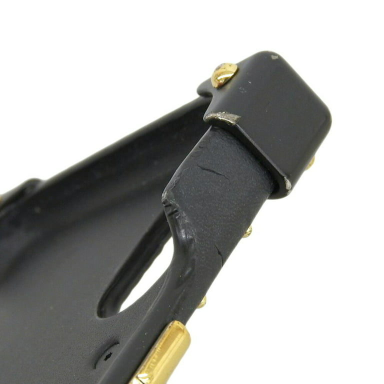 iPhone 15 Pro Max Classic Case Epi LV Leather