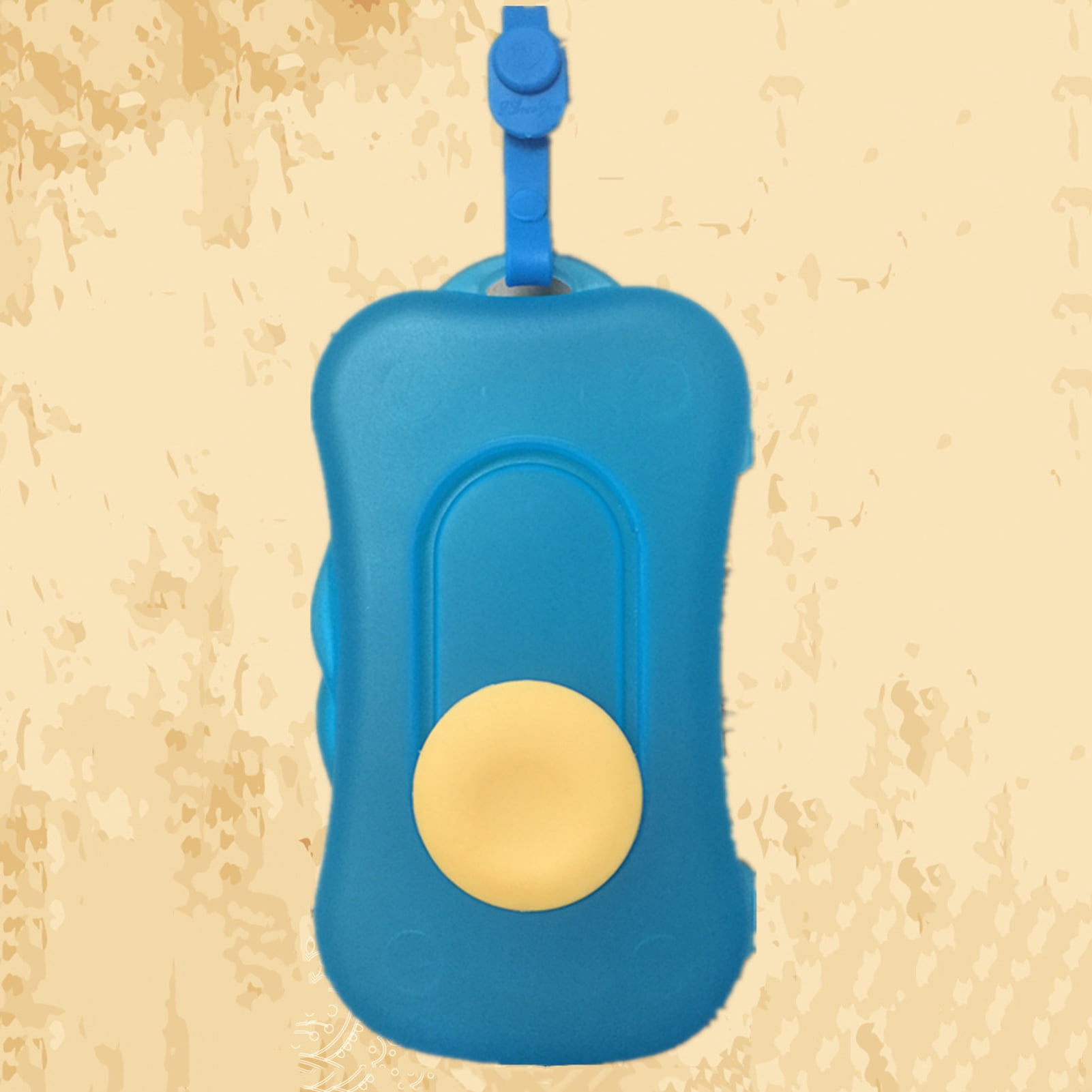 DoubleYi Baby Wipe Container Storage High Capacity Durable Multi